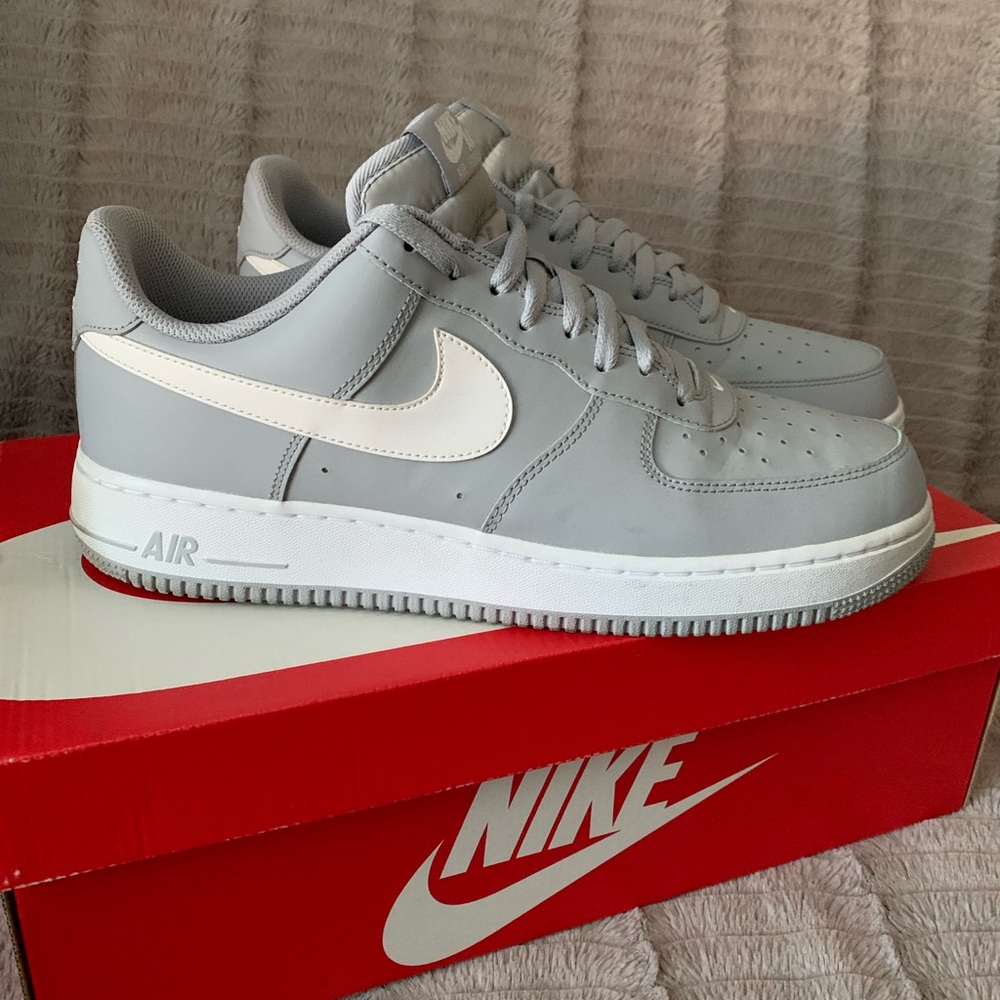 Nike Air Force One